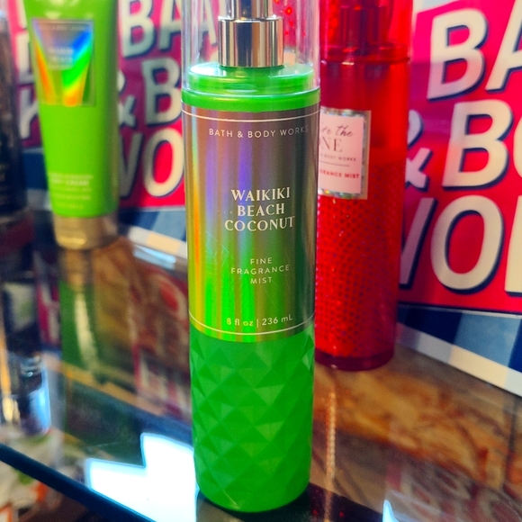 fragance Coconut 🥥 - Picture 3 of 3